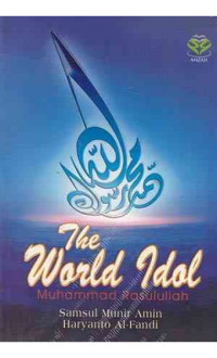 The world idol muhammad rosulullah