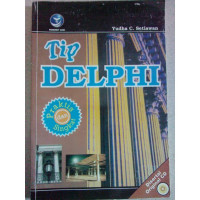 Tip Delphi praktis dan singkat