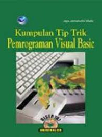 Kumpulan Tip Trik Pemrograman Visual Basic