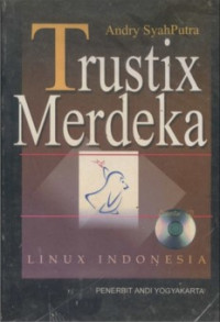 Trustik merdeka linux indonesia