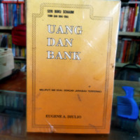 Uang dan Bank: teori dan soal-soal