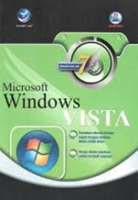 Microsoft windows vista