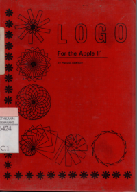 Logo for the Apple II