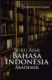 Image of Buku Ajar Bahasa Indonesia Akademik
