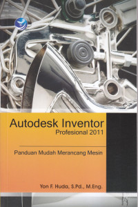 Autodesk Inventor profesional 2011