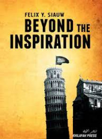 Beyond The Inspiration