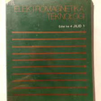 Elektromagnetika tehnologi JILID 1