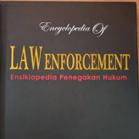 Image of Encyclopedia of Law Enforcement (Ensiklopedia Penegakan Hukum) VOLUME 2: Negara Bagian