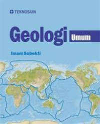 Image of Geologi umum