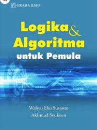 Logika & algoritma untuk pemula