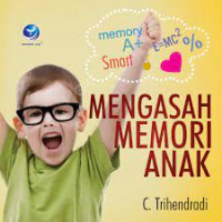 Image of Mengasah memori anak