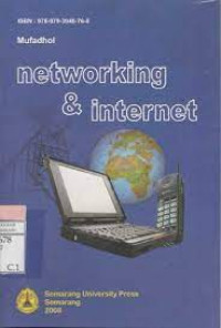 Networking dan Internet
