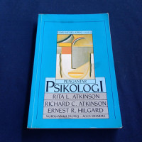 Pengantar psikologi, edisi kedelapan JILID-2