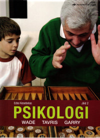 Psikologi Jilid 1 Edisi Kesebelas