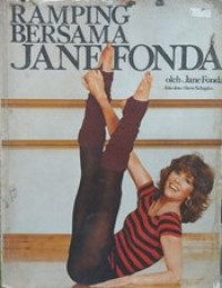 Ramping bersama Jane Fonda