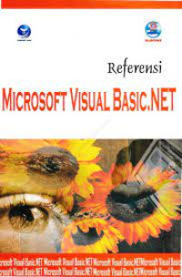 Image of Referensi microsoft visual basic.NET