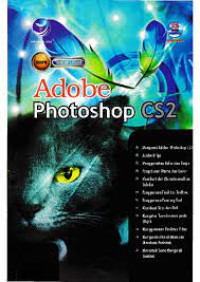 Seri panduan lengkap Adobe photoshop CS2