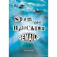 Spam dan hijacking email