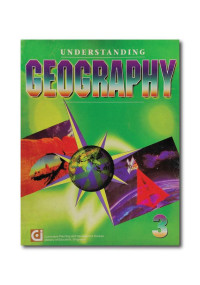 Understanding : geography 3