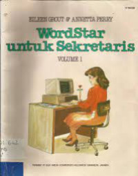 WordStar untuk sekretaris