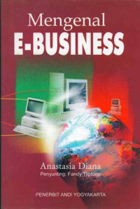 Image of Mengenal E-Business