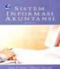 Sistem Informasi Akuntansi, edisi 9