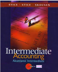 Akuntansi intermediate, edisi 15 BUKU SATU