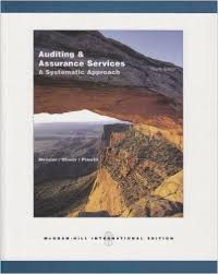 Jasa audit & assurance= Auditing & assurance service a systematic approach: pendekatan sistematic edisi 4 BUKU DUA
