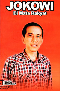 Jokowi di mata rakyat