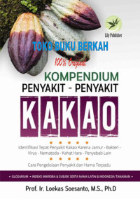 Kompendium Penyakit- Penyakit Kakao