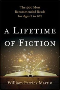 A Lifetime of Fiction