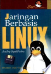 Jaringan berbasis linux