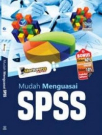 Image of Mudah Menguasai SPSS