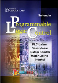 Programmable logic controller (PLC) sebuah pengatar