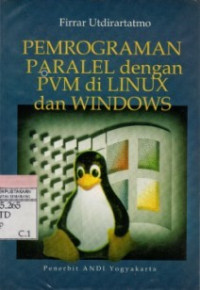 Pemrograman paralel dengan PVM di Linux dan Windows