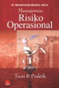 Manajemen risiko operasional teori dan praktik