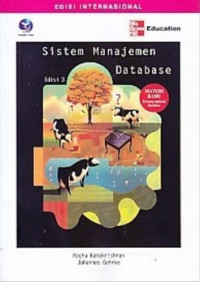 Sistem Manajemen Database