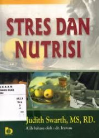 Stress and nutrition