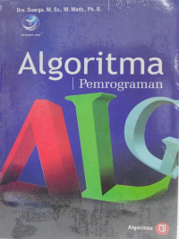 Algoritma pemrograman