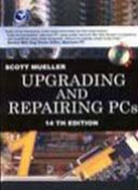 Upgrading and repairing PCs 14 th edition BUKU-1