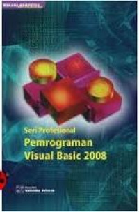 Pemograman visual basic 2008
