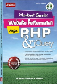 Membuat Sendiri Website Pertemanan Dengan PHP & jQuery